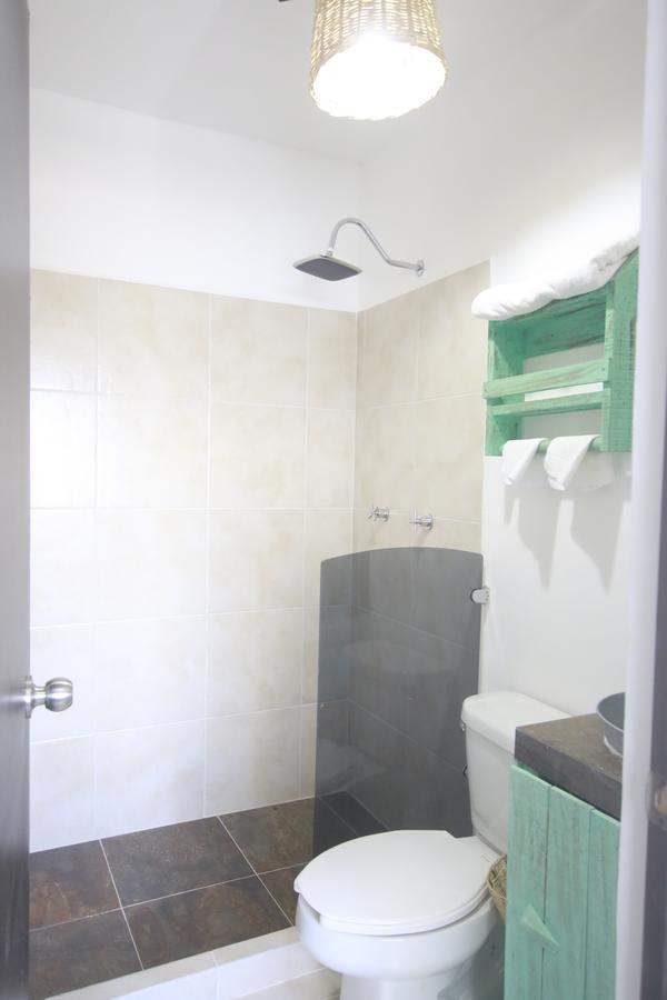 Villas Isza Playa del Carmen Buitenkant foto