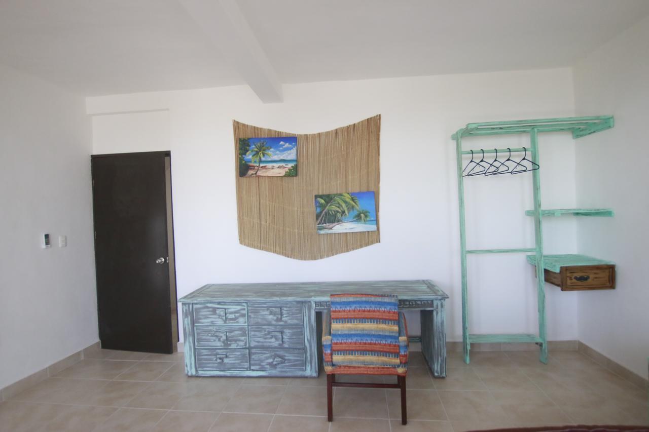 Villas Isza Playa del Carmen Buitenkant foto