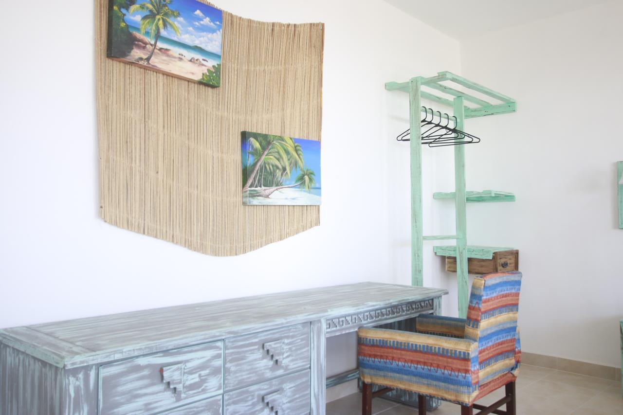 Villas Isza Playa del Carmen Buitenkant foto