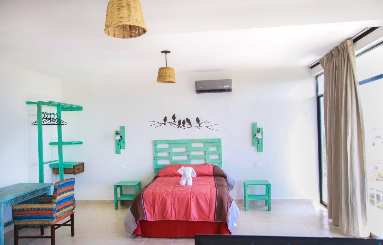 Villas Isza Playa del Carmen Buitenkant foto