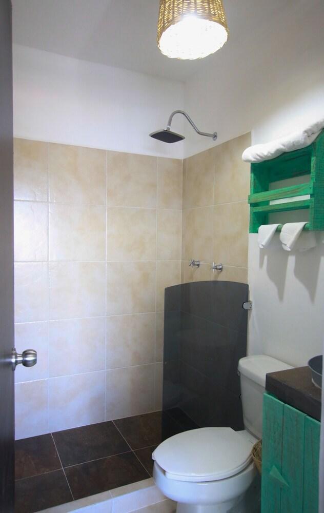 Villas Isza Playa del Carmen Buitenkant foto