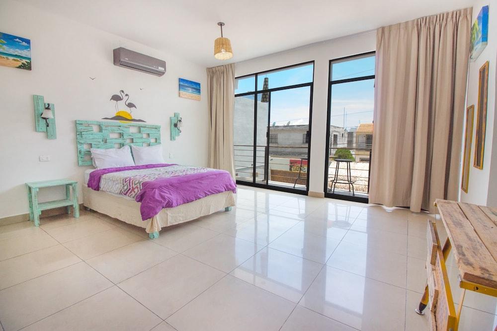 Villas Isza Playa del Carmen Buitenkant foto