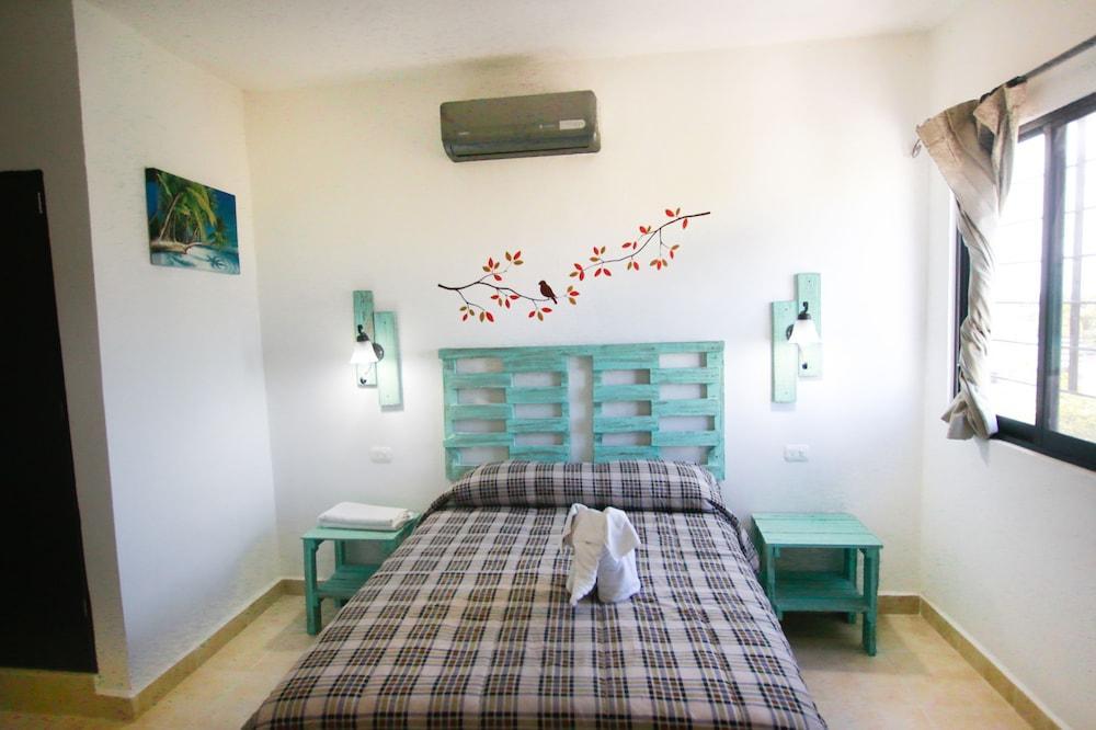 Villas Isza Playa del Carmen Buitenkant foto
